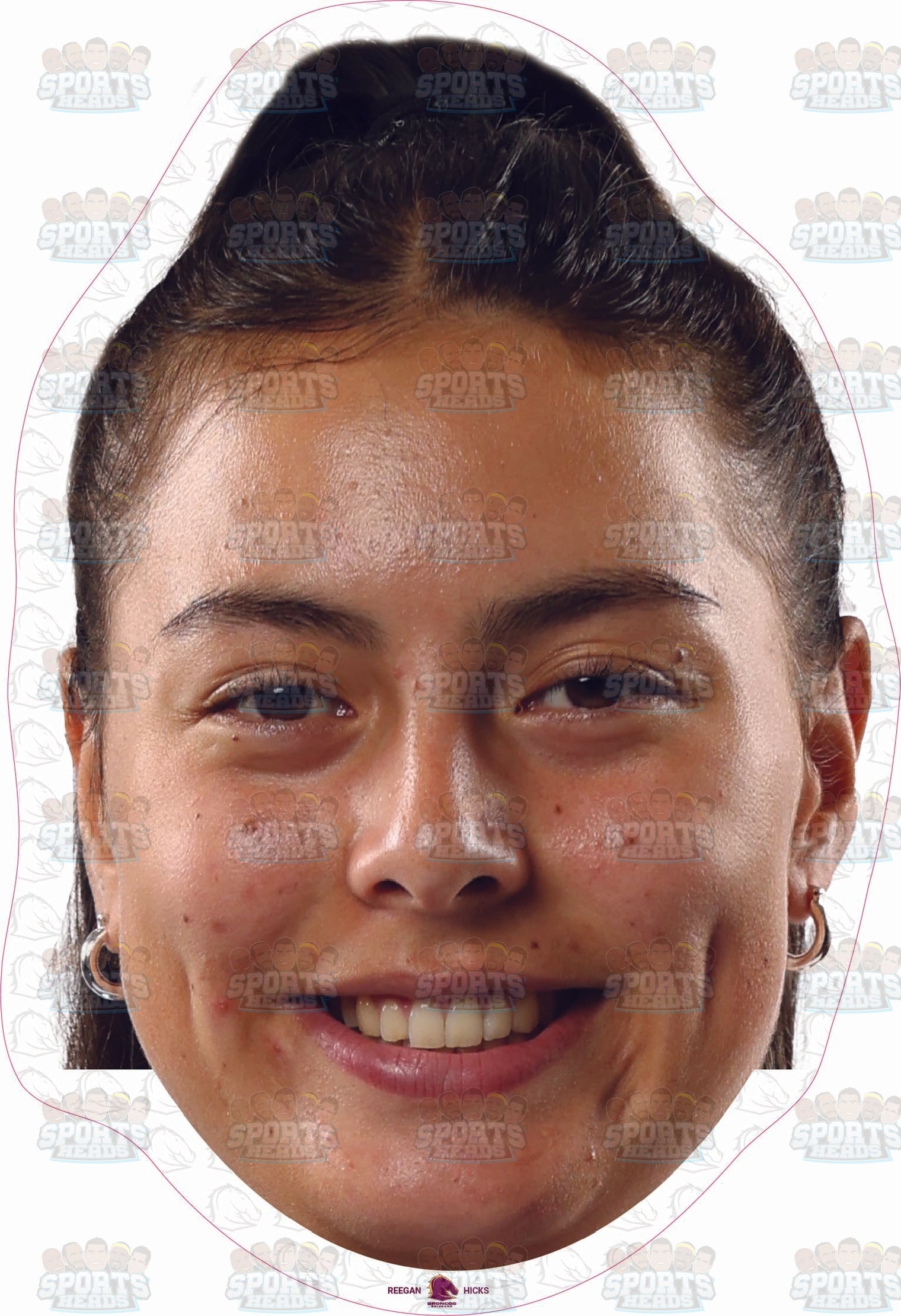 Reegan Hicks