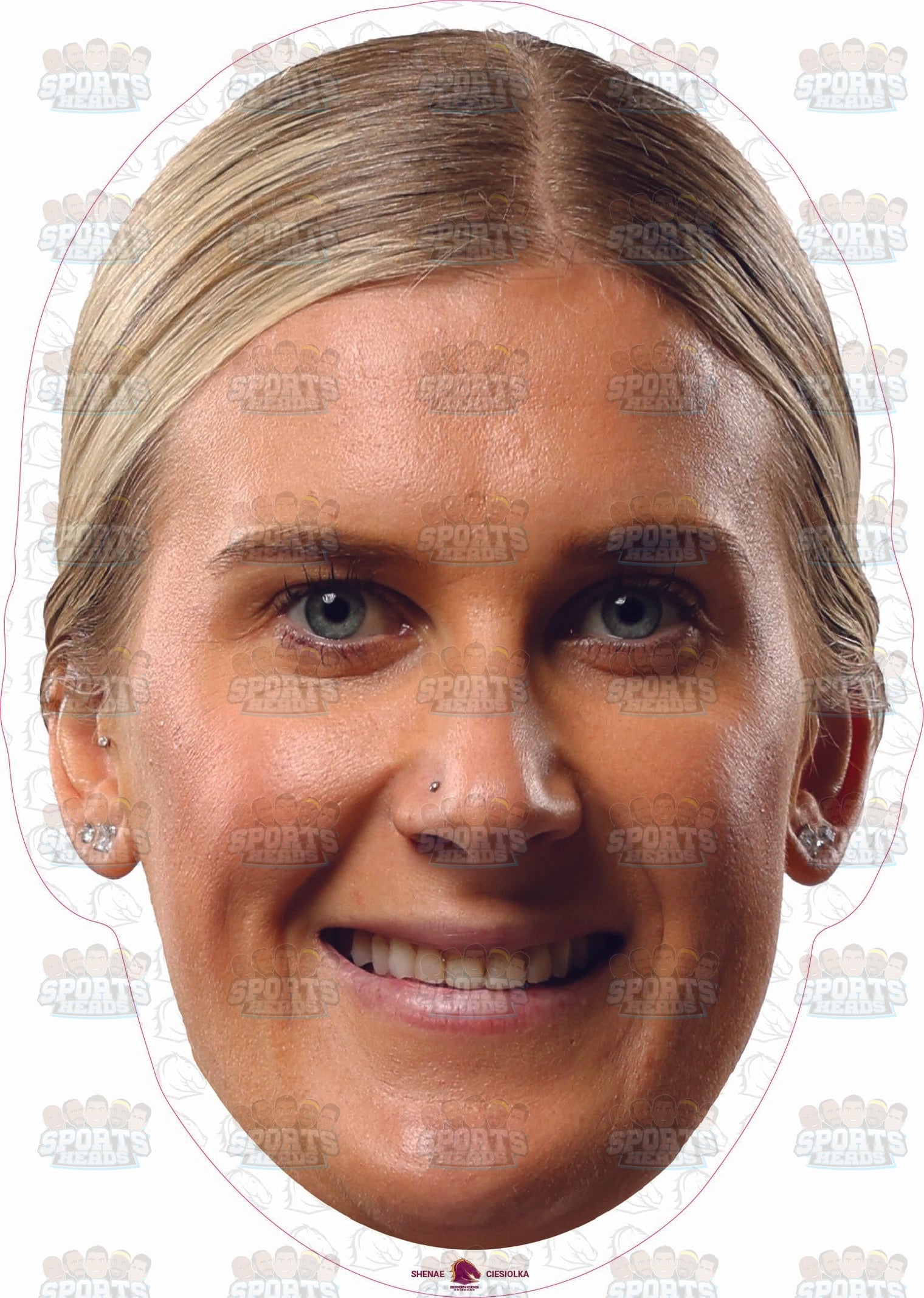 Shenae Ciesiolka
