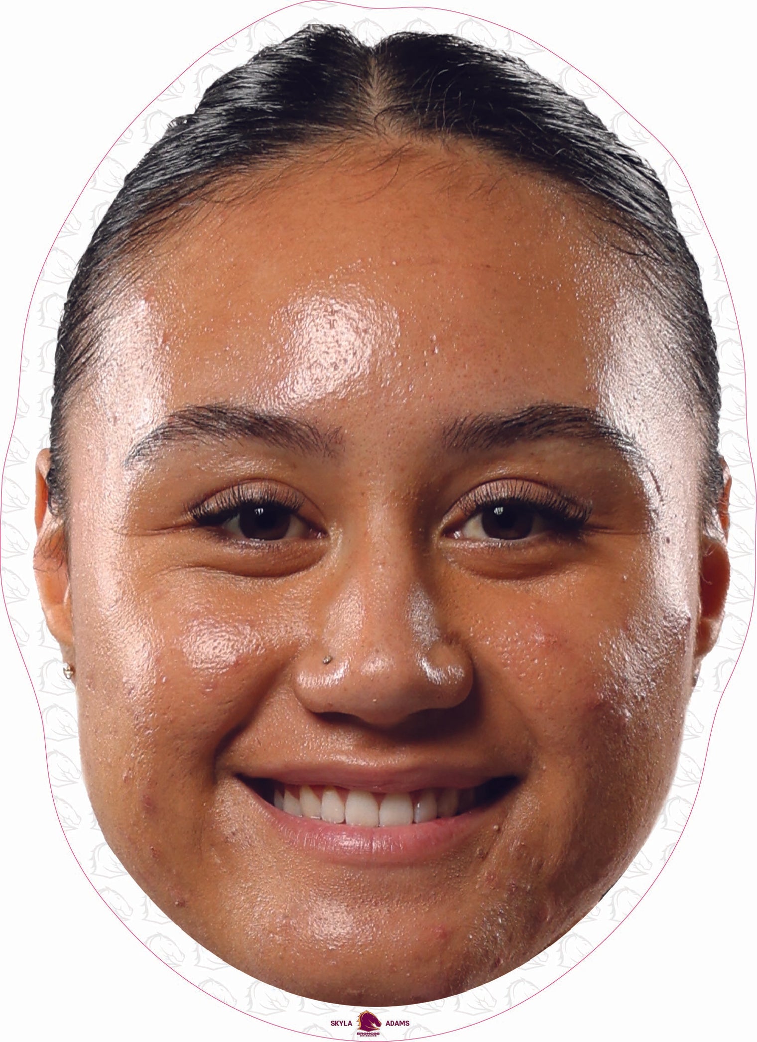 Skyla Adams