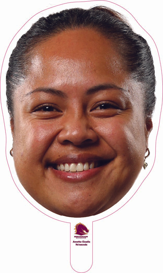Annetta-Claudia Nu'uausala