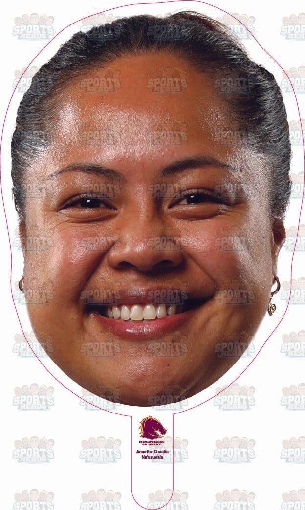 Annetta-Claudia Nu'uausala