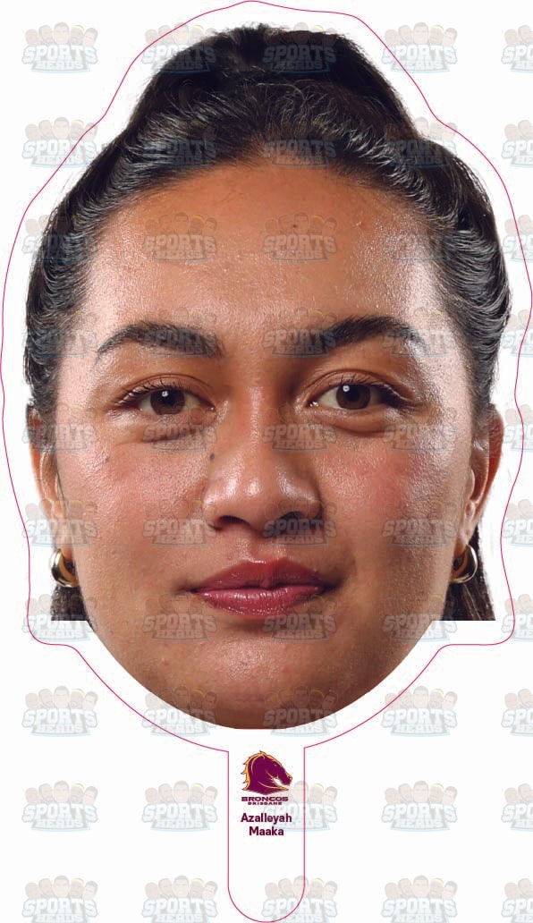Azalleyah Maaka