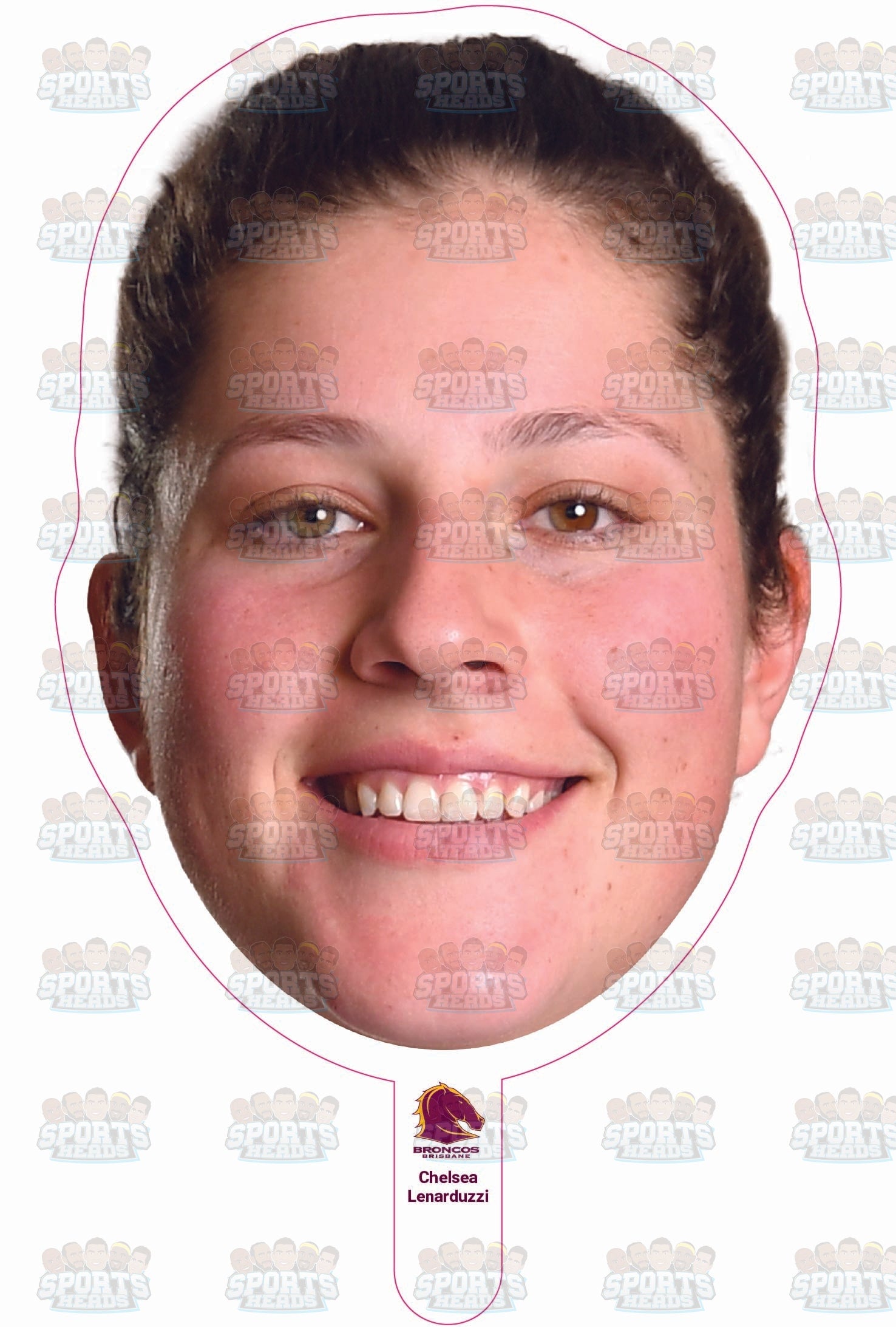 Chelsea Lenarduzzi