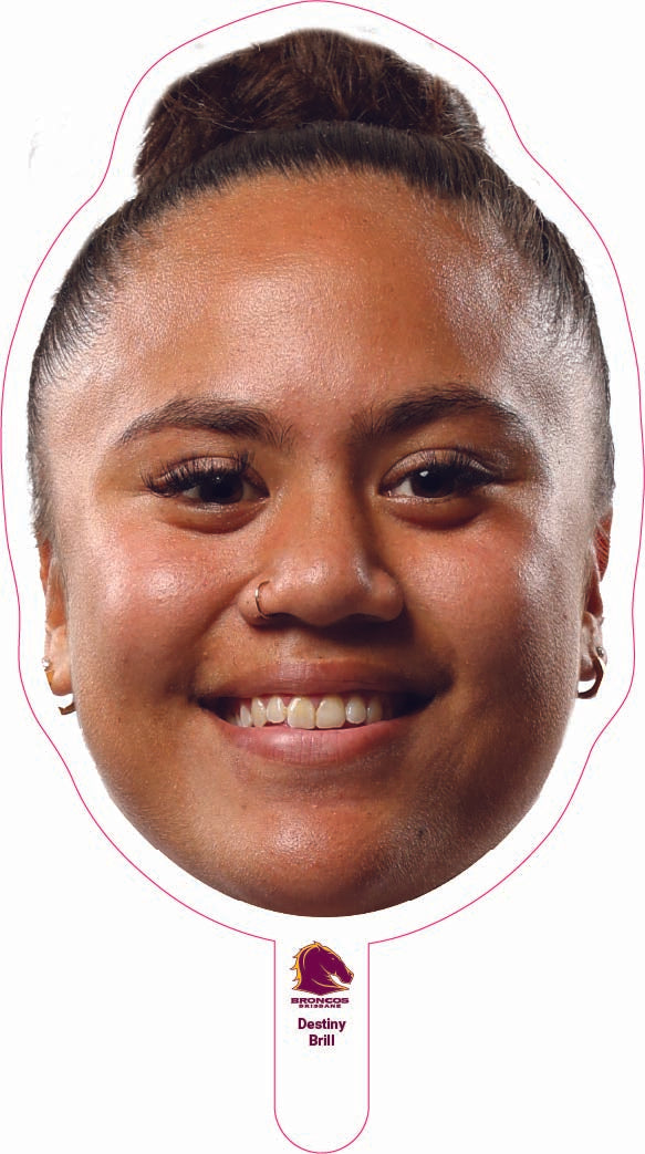 Destiny Brill