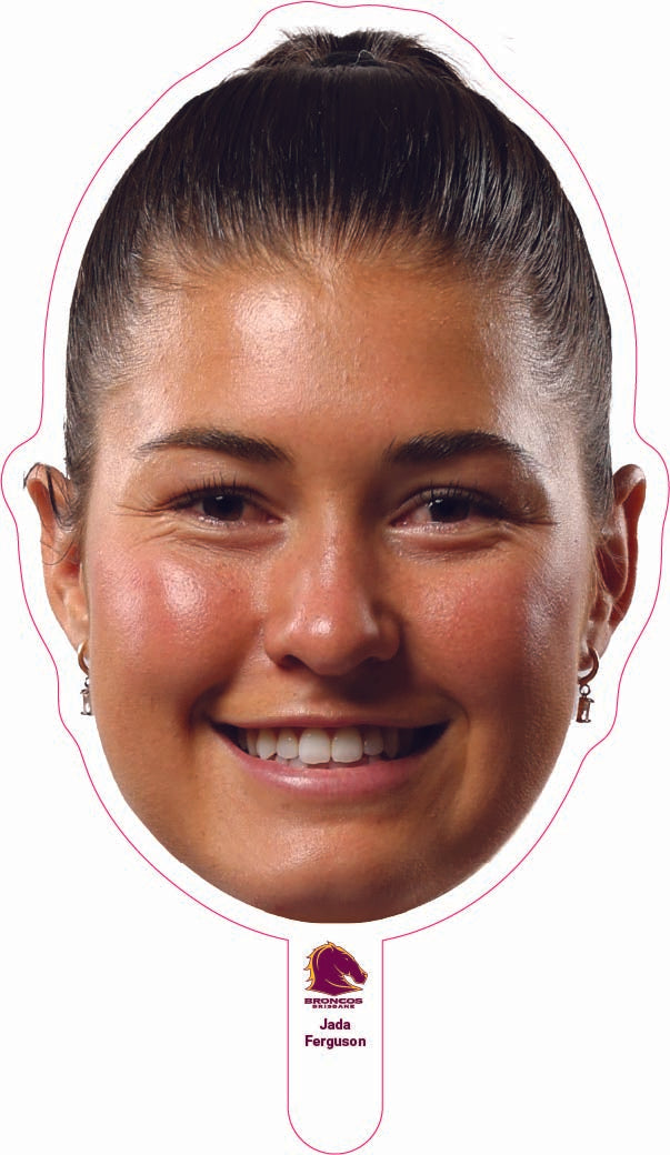 Jada Ferguson