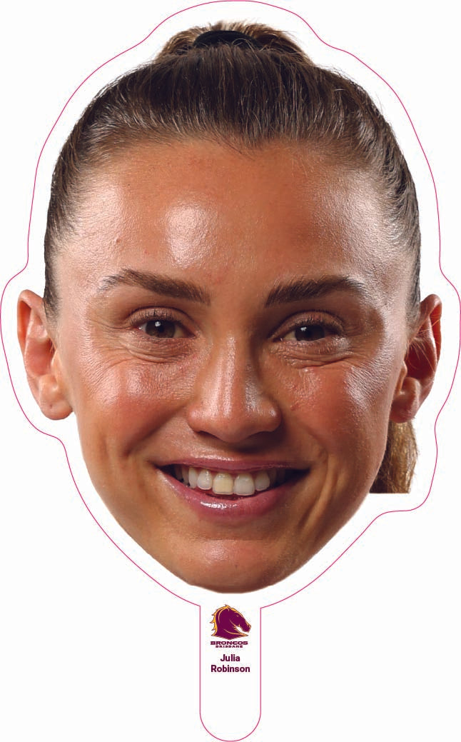 Julia Robinson