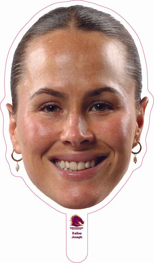 Keilee Joseph