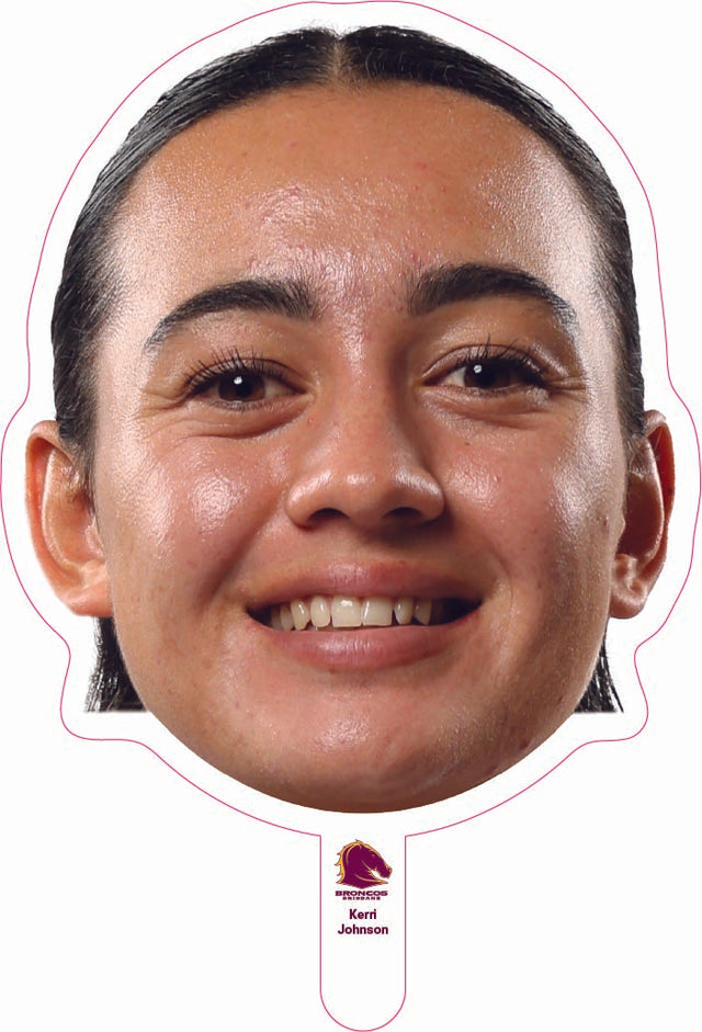 Kerri Johnson