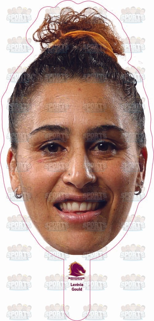 Lavinia Gould