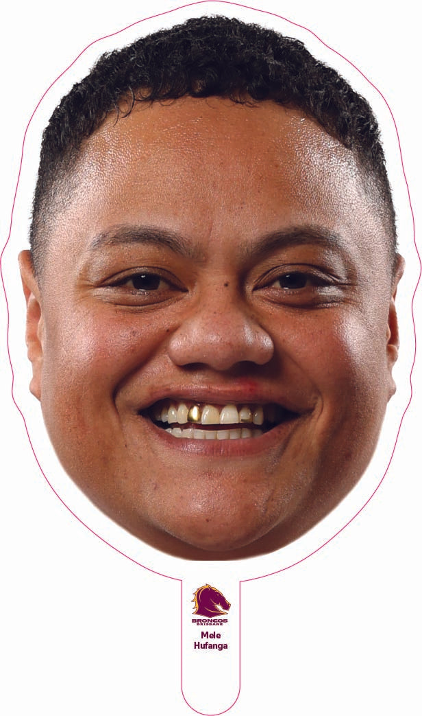 Mele Hufanga