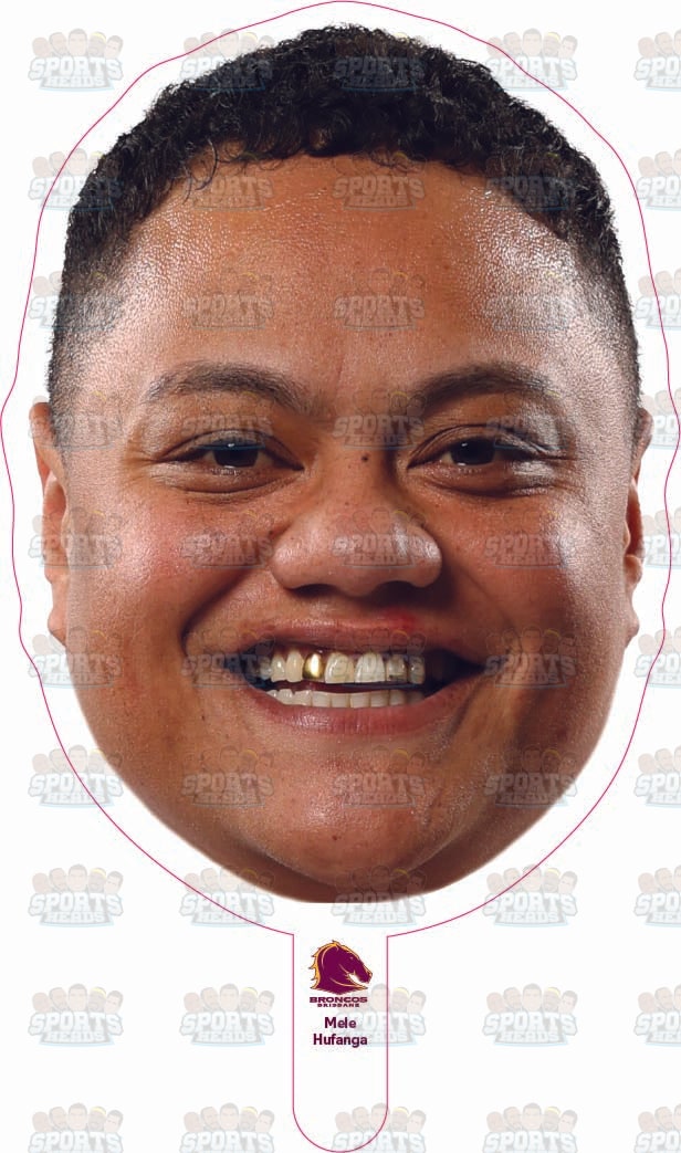 Mele Hufanga
