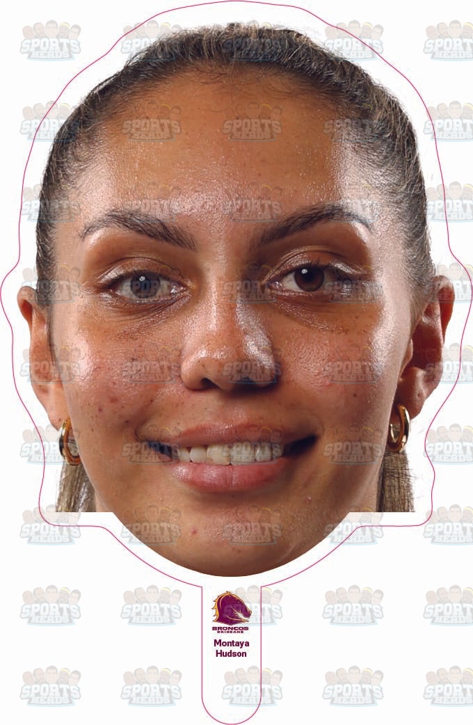 Montaya Hudson