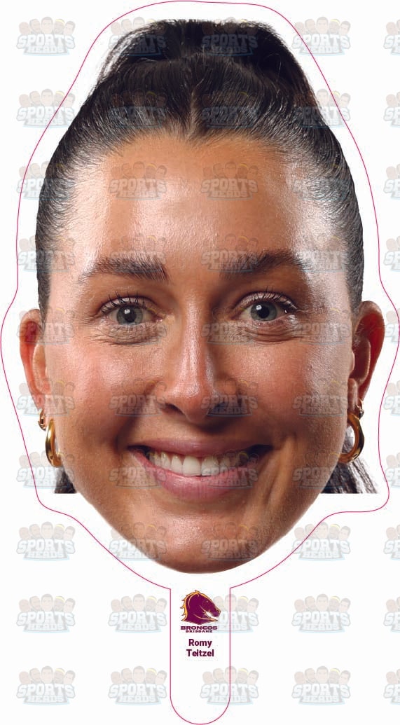 Romy Teitzel
