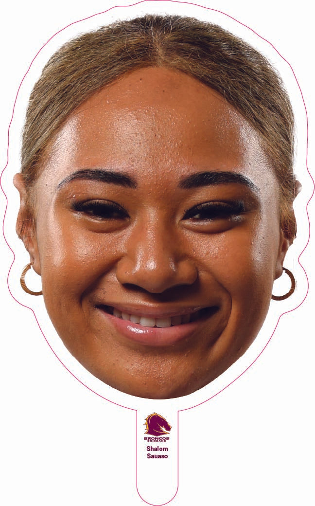 Shalom Sauaso