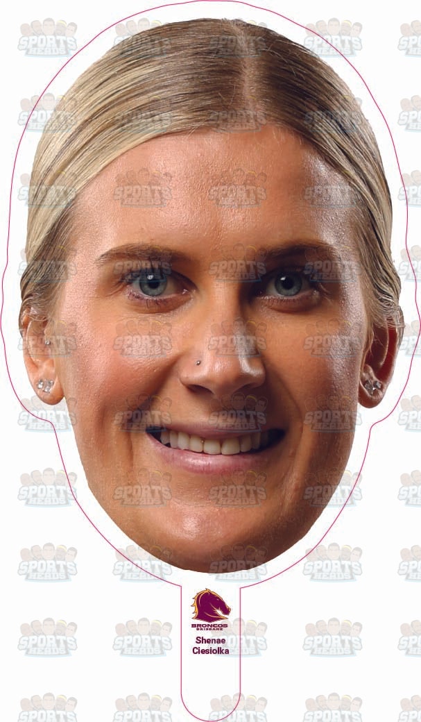 Shenae Ciesiolka