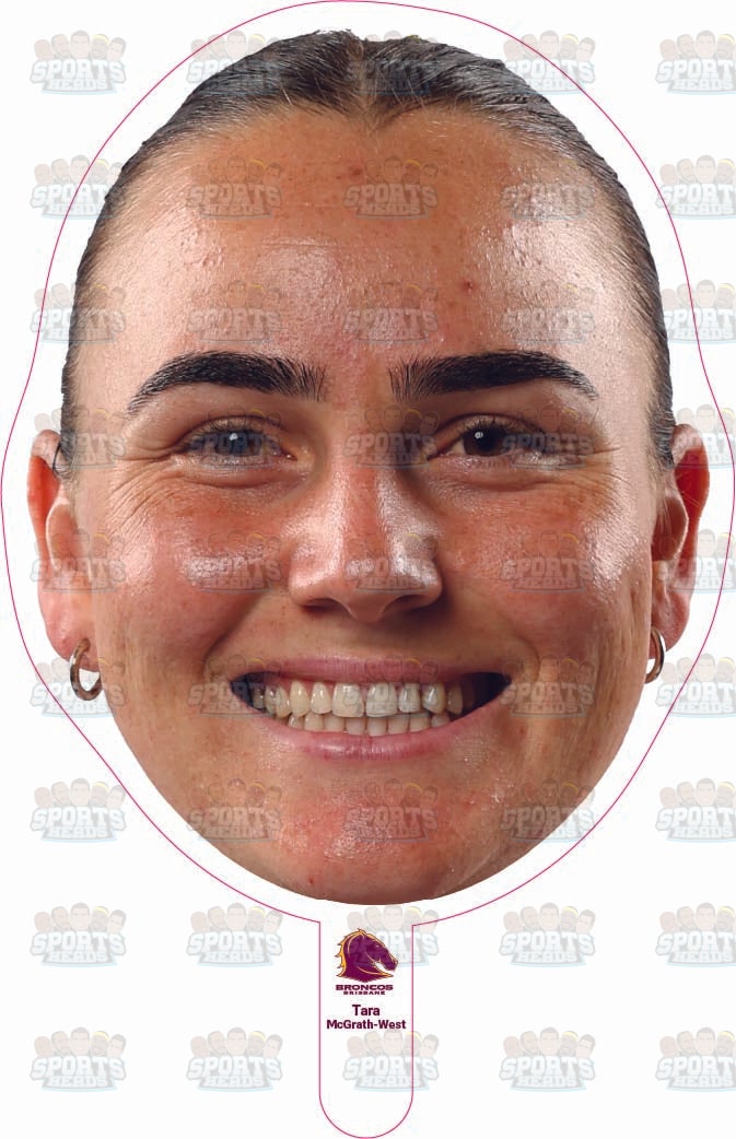 Tara McGrath-West