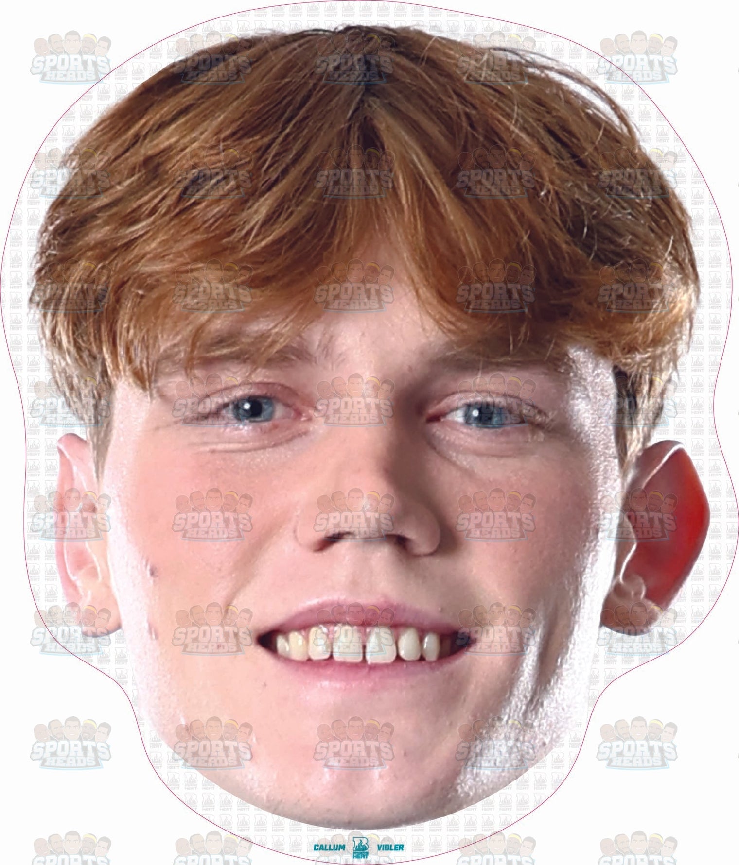 Callum Vidler