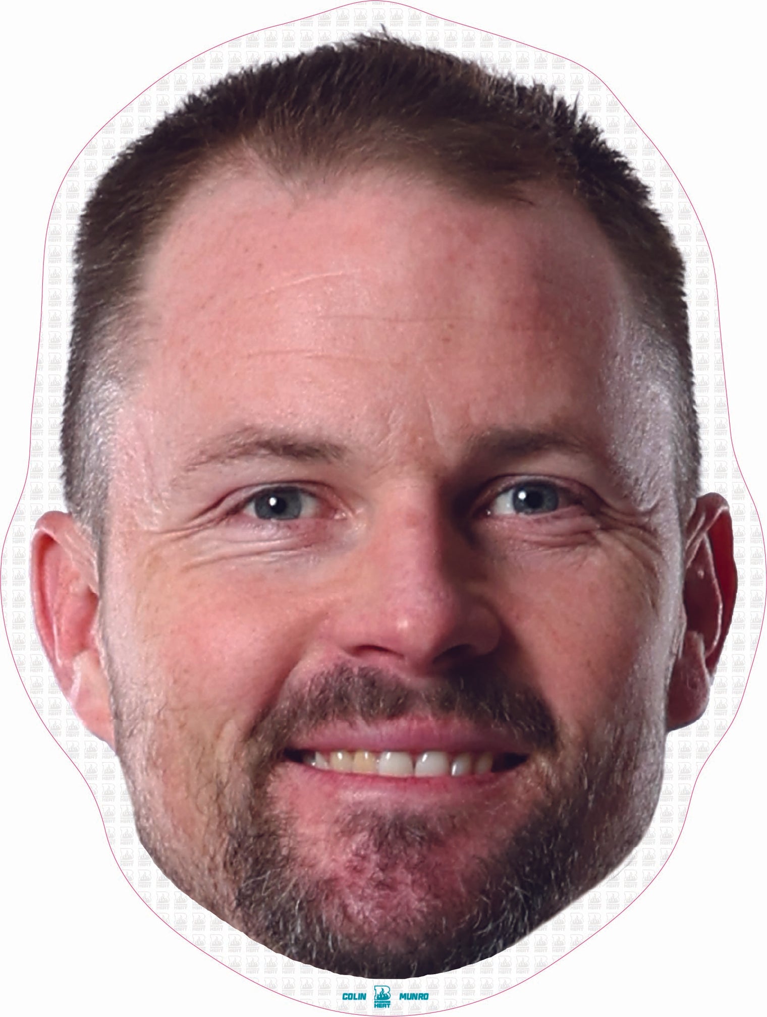 Colin Munro