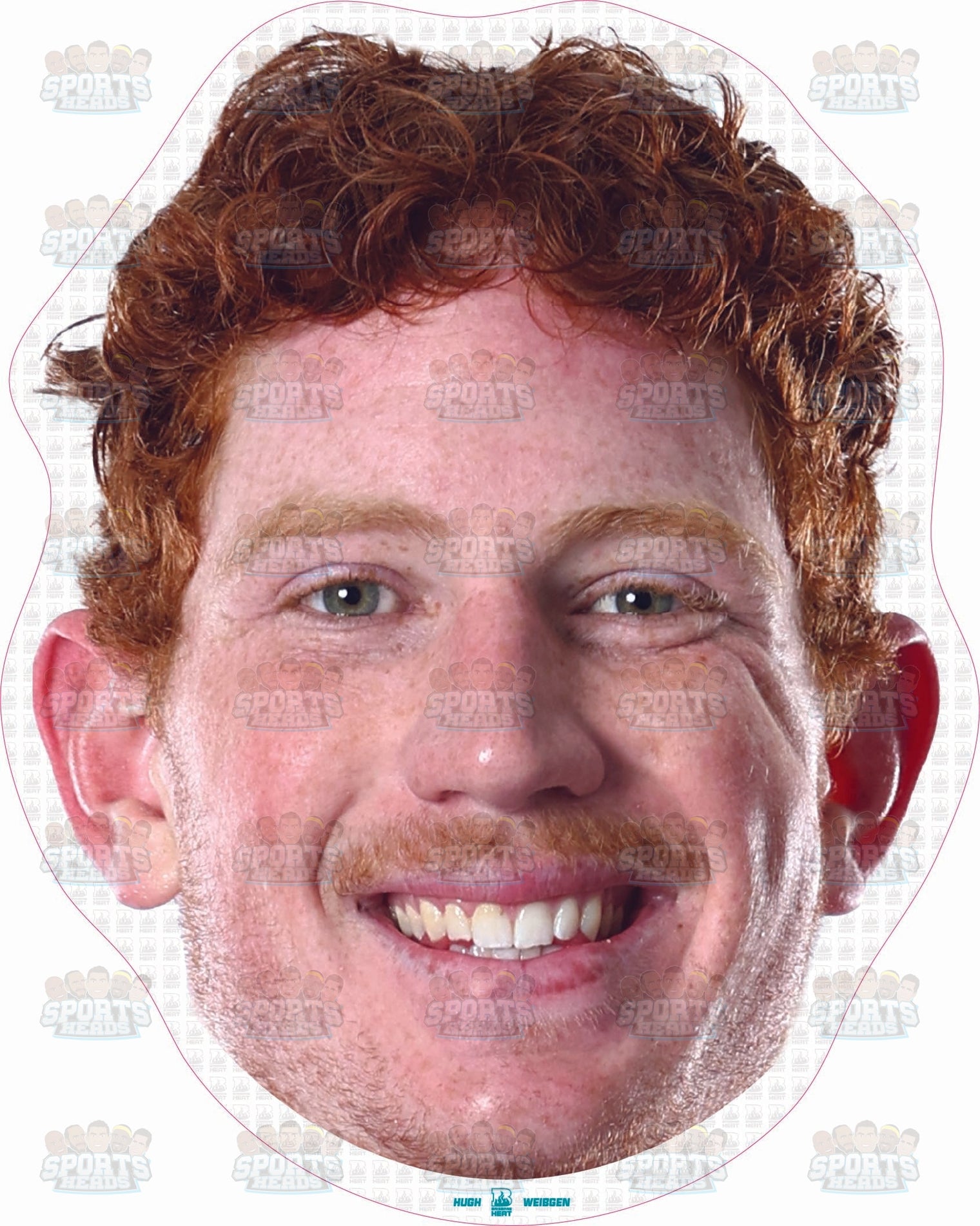 Hugh Weibgen