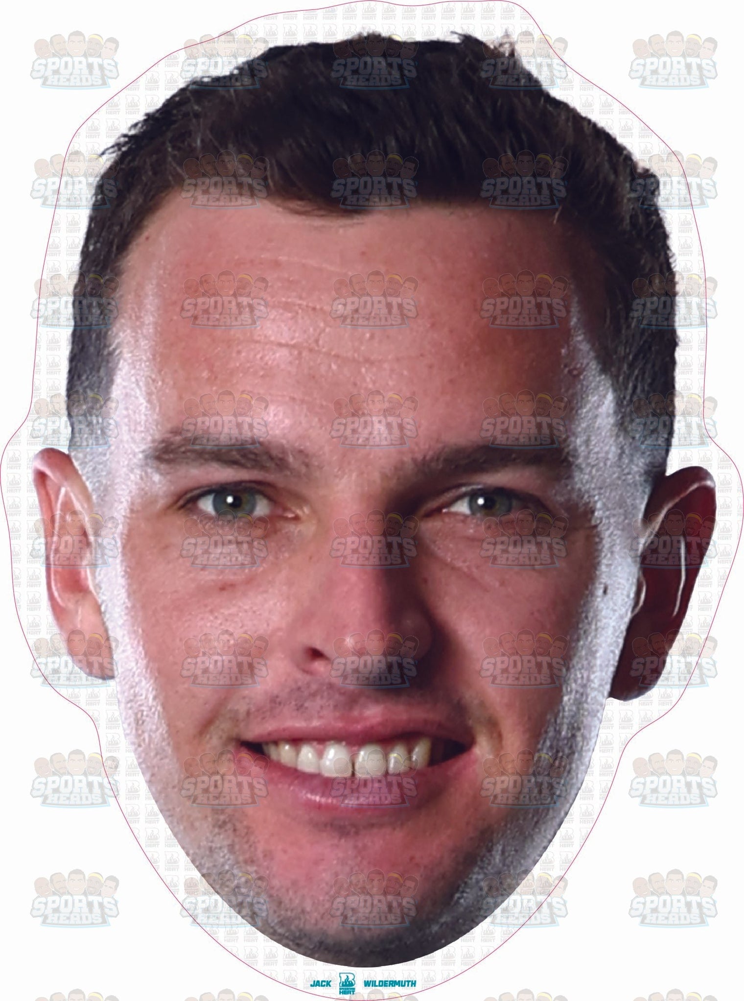 Jack Wildermuth