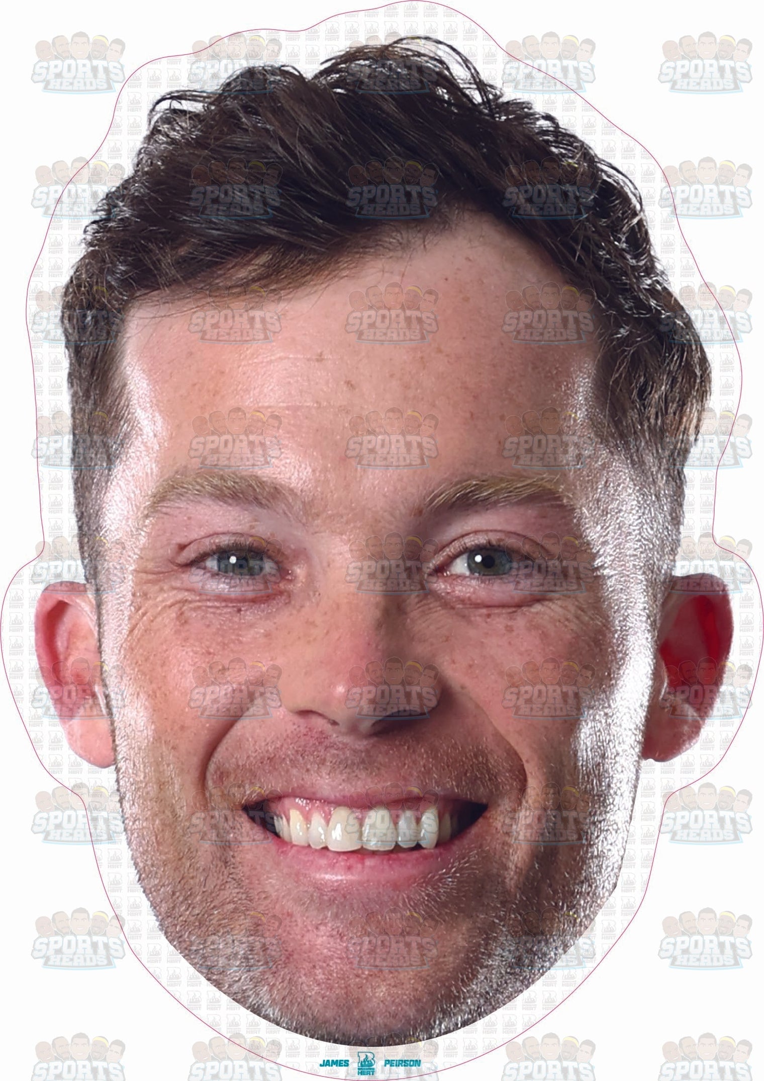 James Peirson
