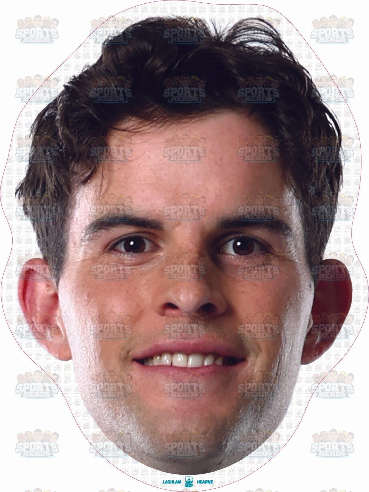 Lachlan Hearne