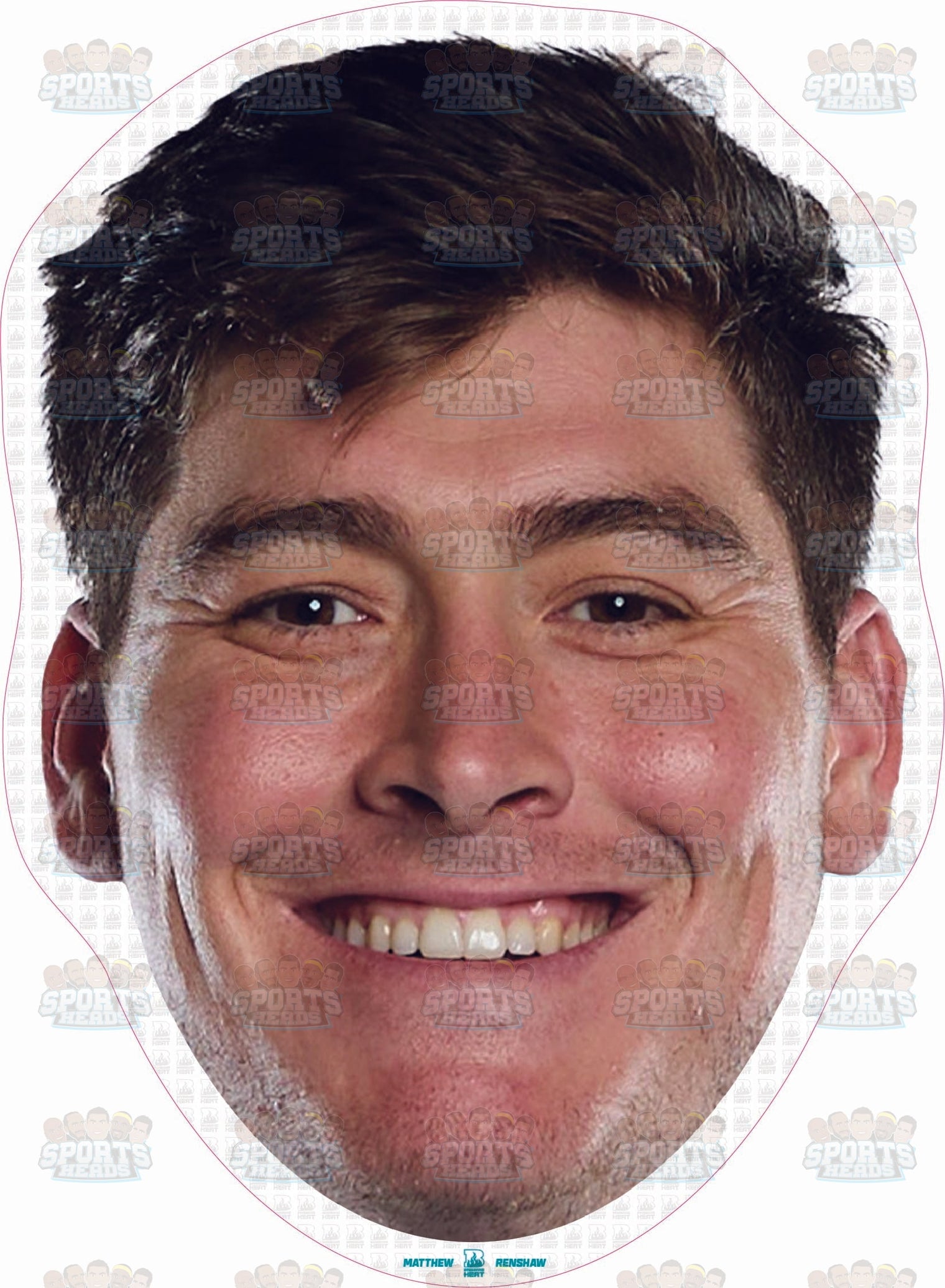 Matthew Renshaw