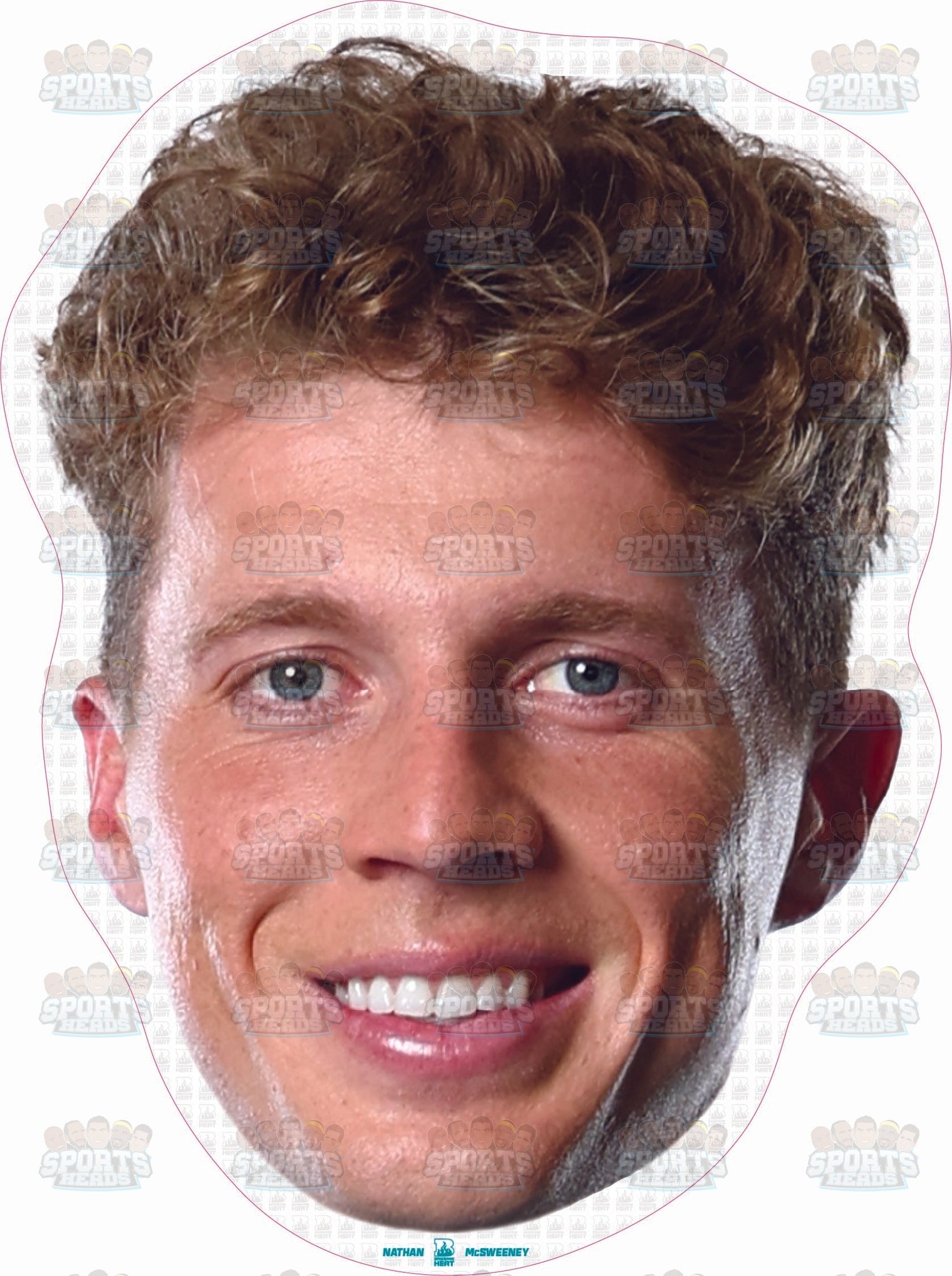 Nathan McSweeney