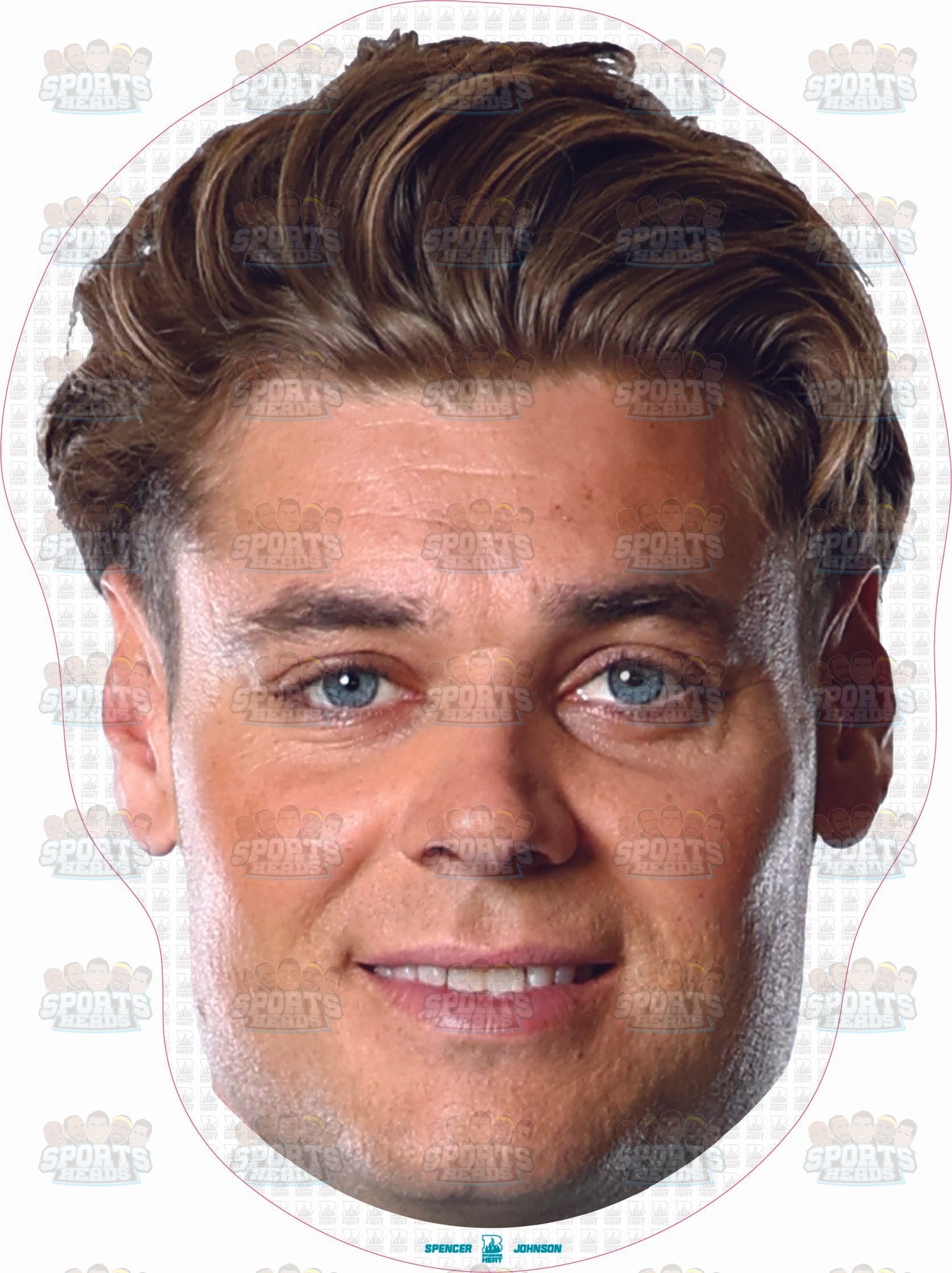 Spencer Johnson