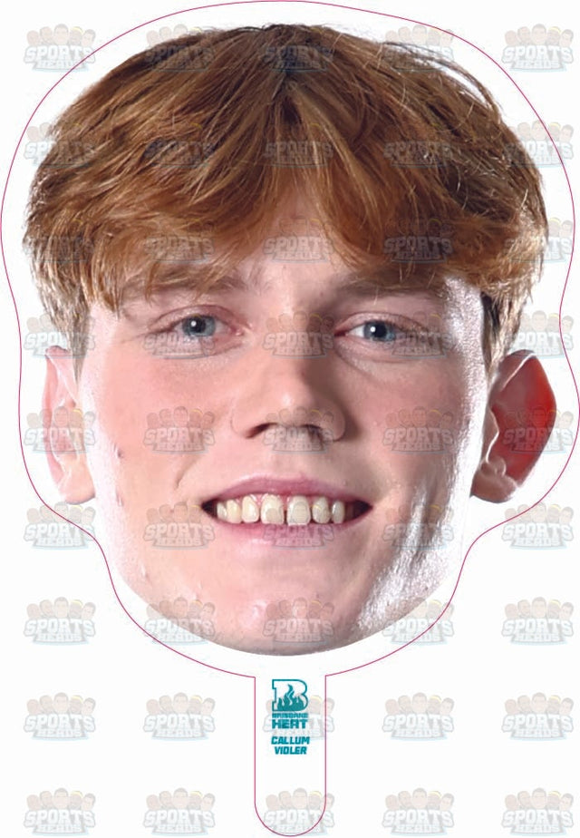 Callum Vidler