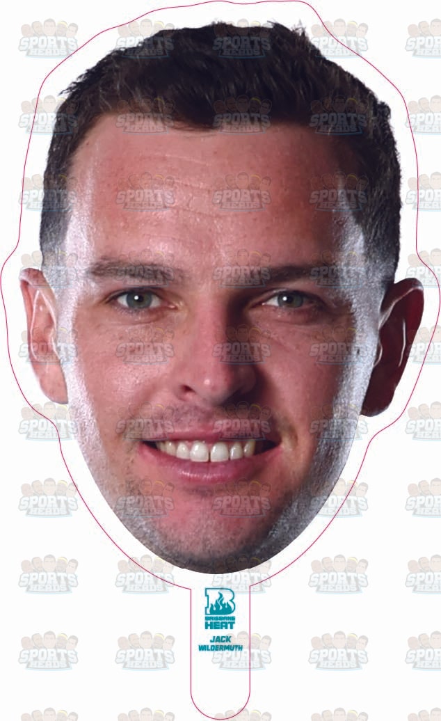 Jack Wildermuth