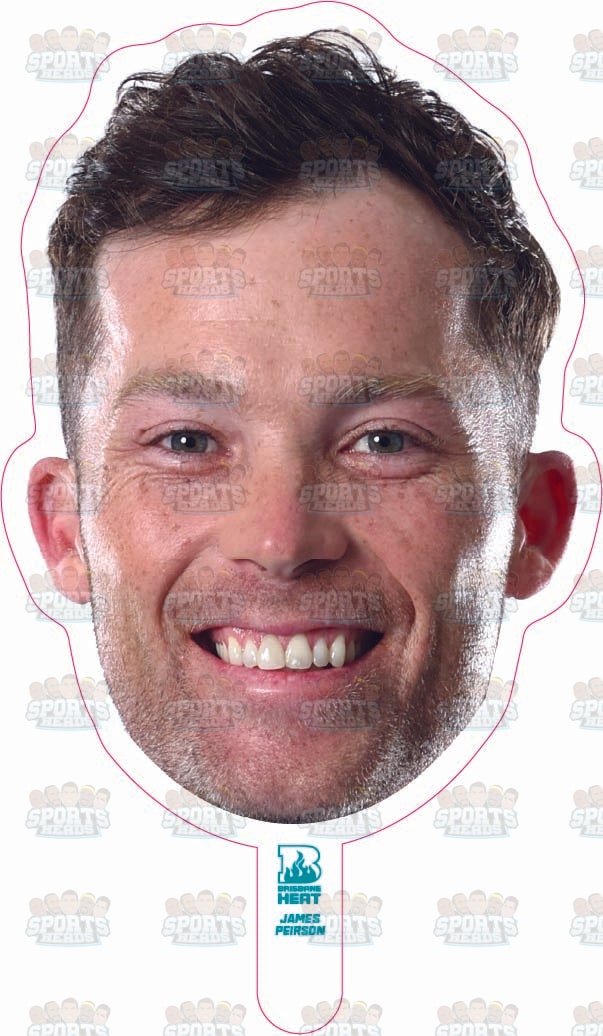 James Peirson