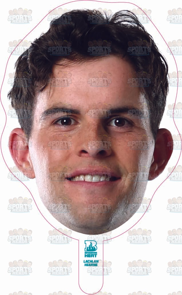Lachlan Hearne