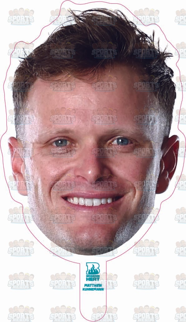 Matthew Kuhnermann