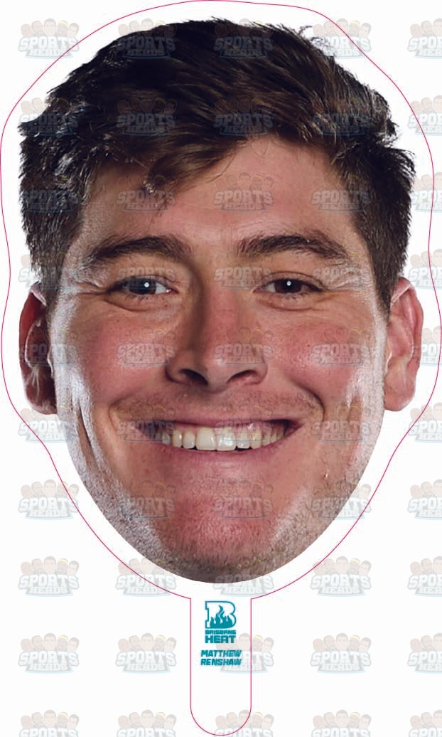 Matthew Renshaw