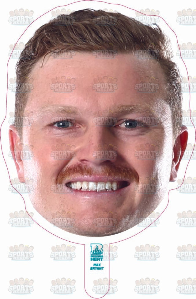 Max Bryant