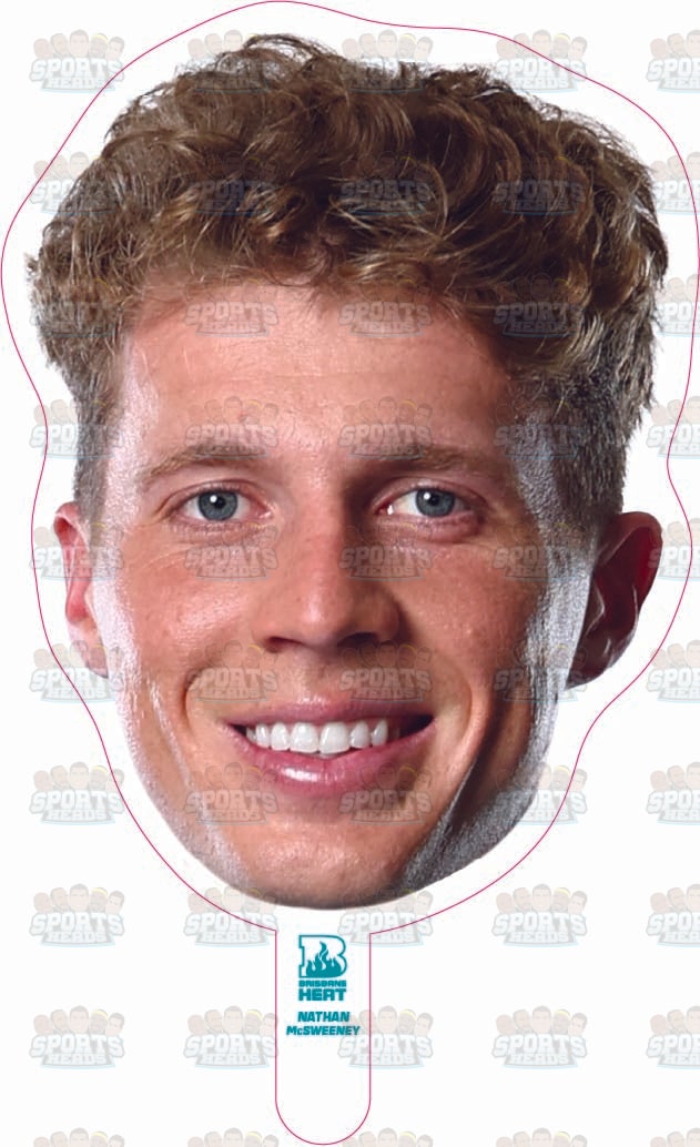 Nathan McSweeney