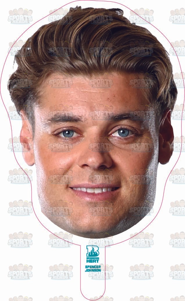 Spencer Johnson