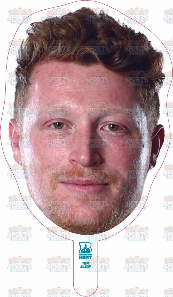 Tom Alsop