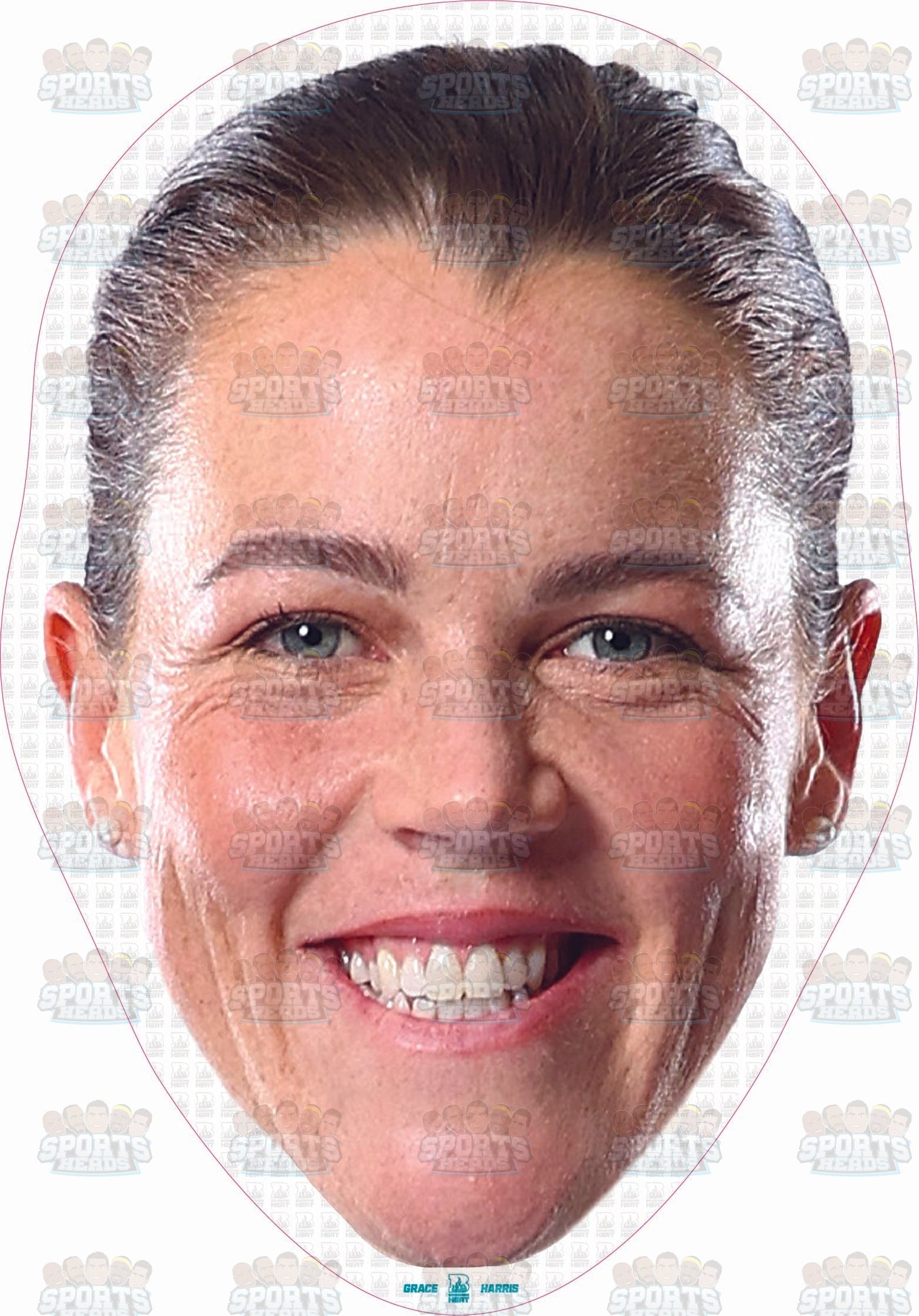 Grace Harris