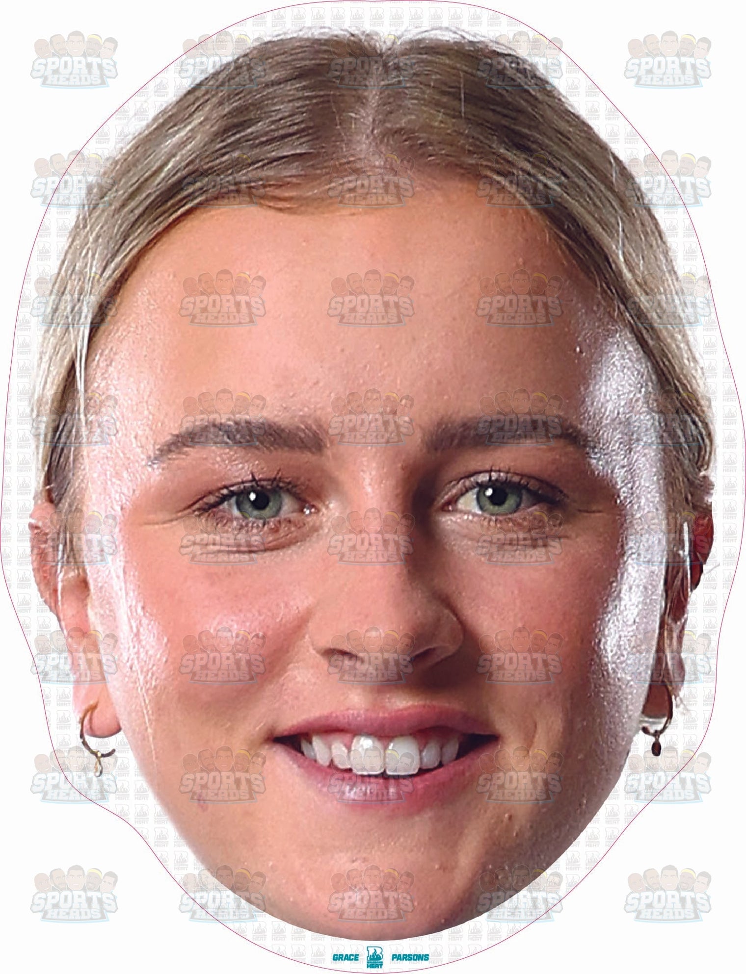 Grace Parsons