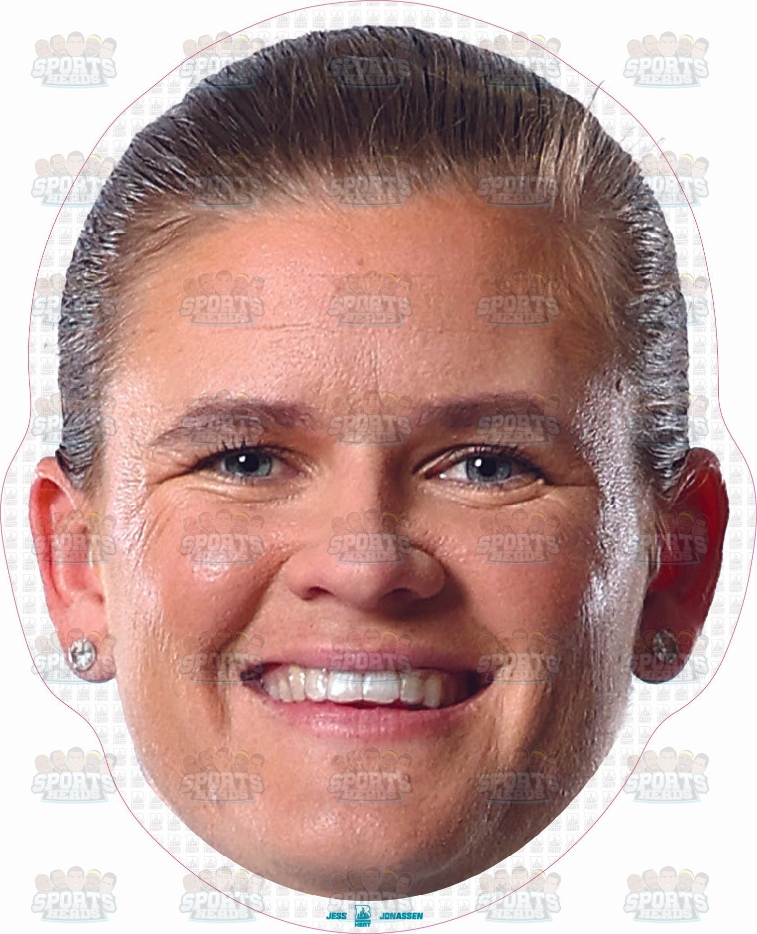 Jess Jonassen