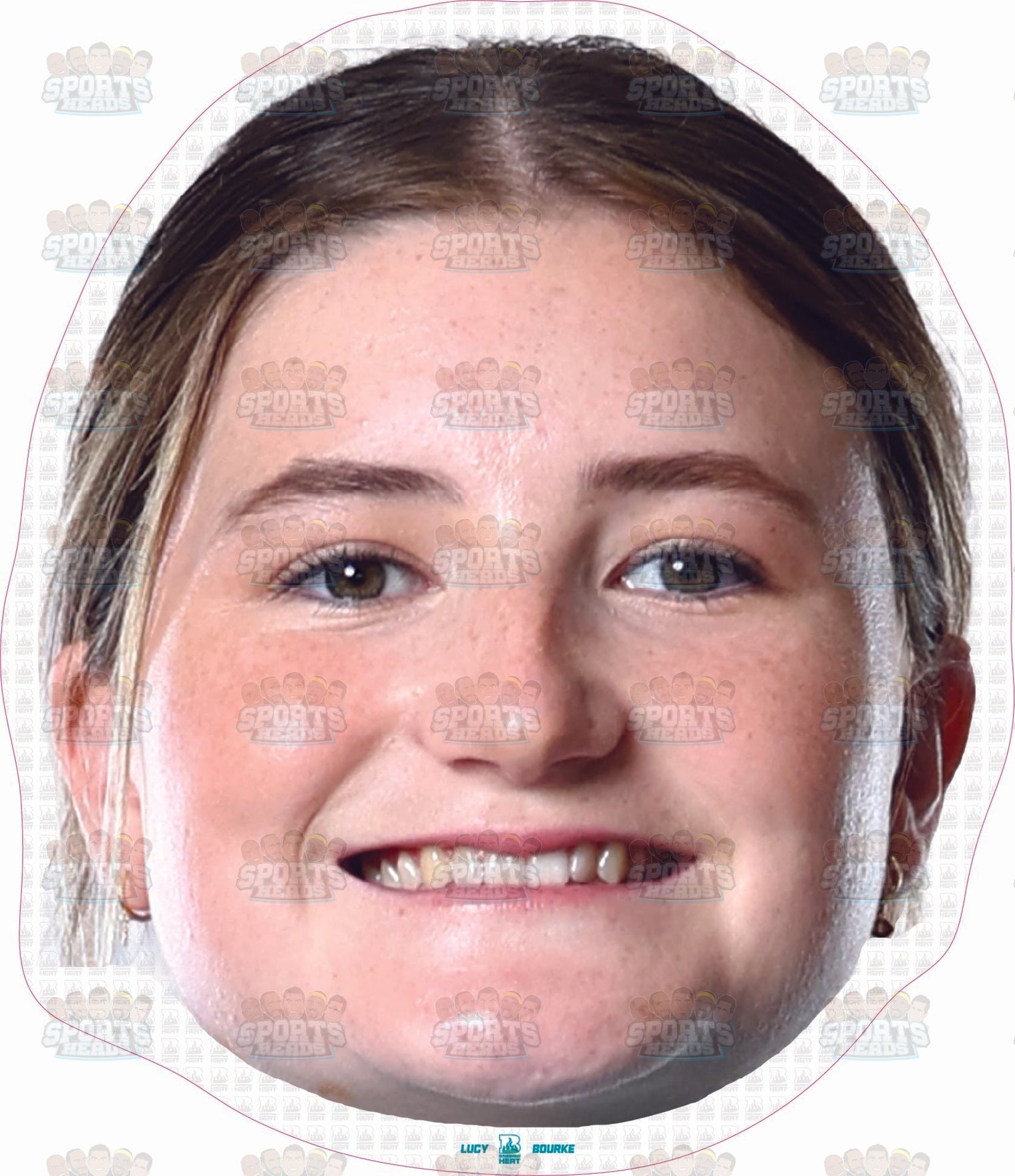 Lucy Bourke