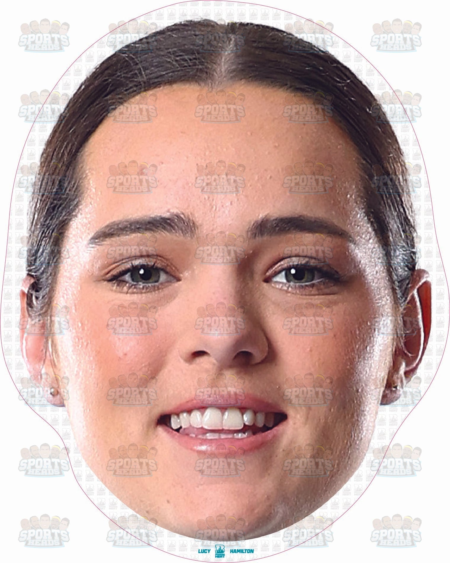 Lucy Hamilton