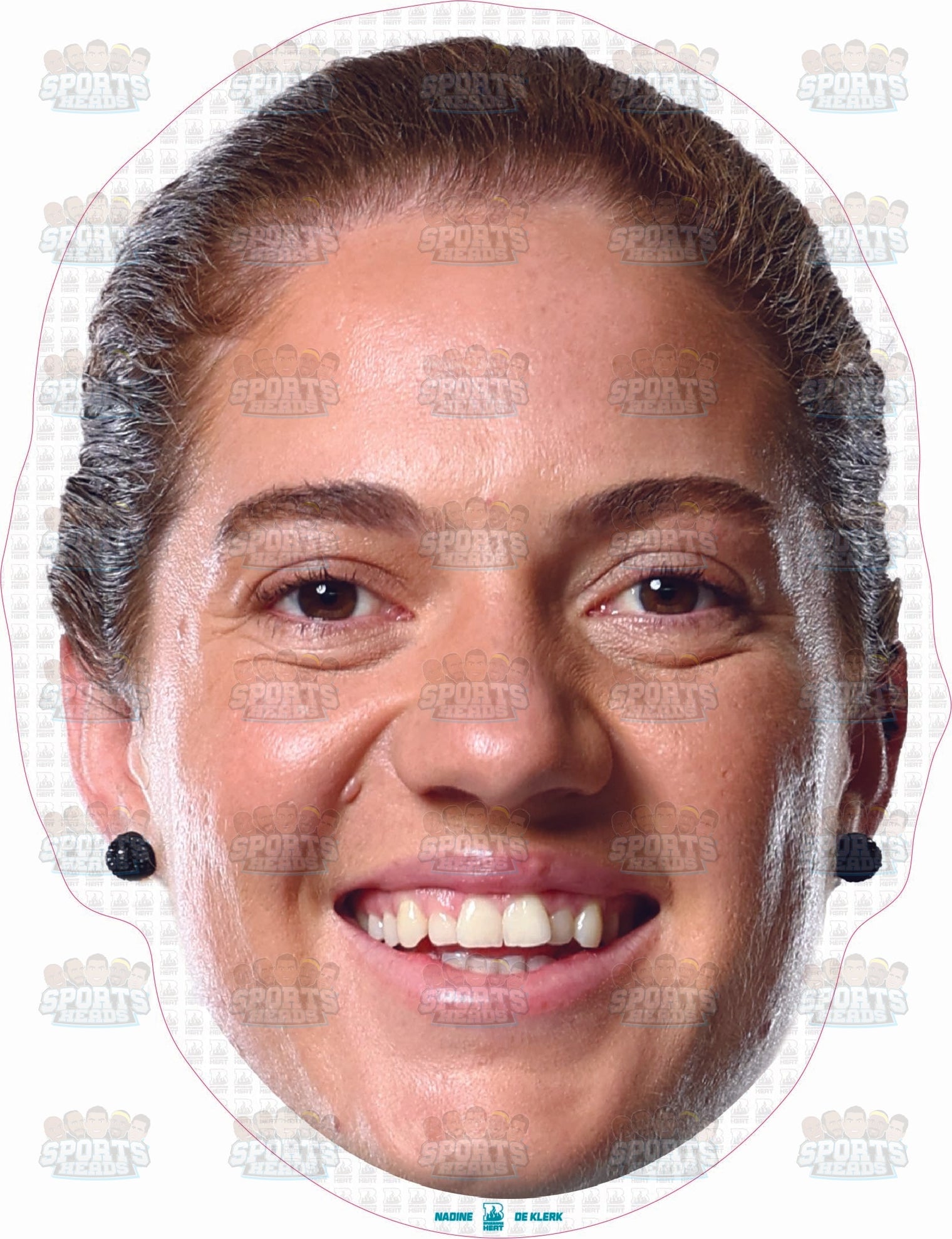 Nadine De Klerk