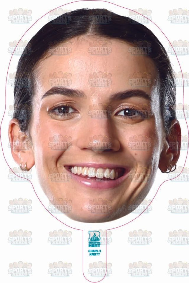 Charli Knott