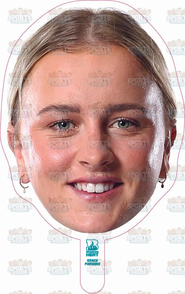 Grace Parsons