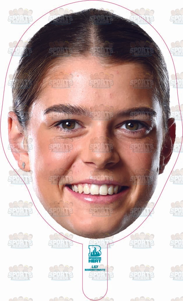 Lily Bassingthwaite