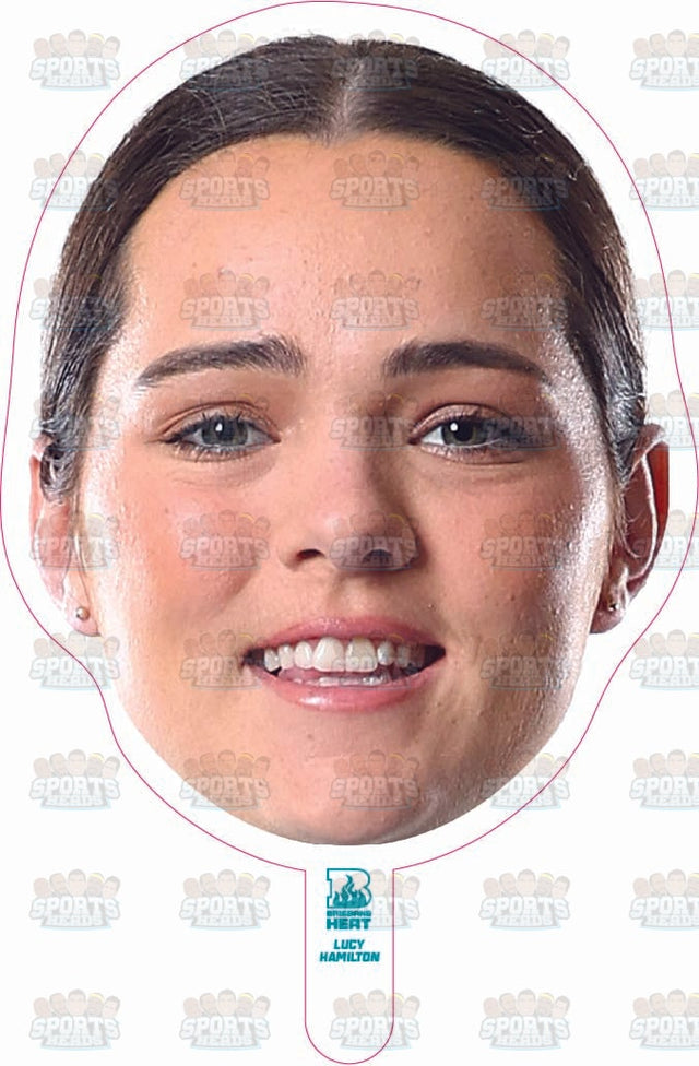 Lucy Hamilton