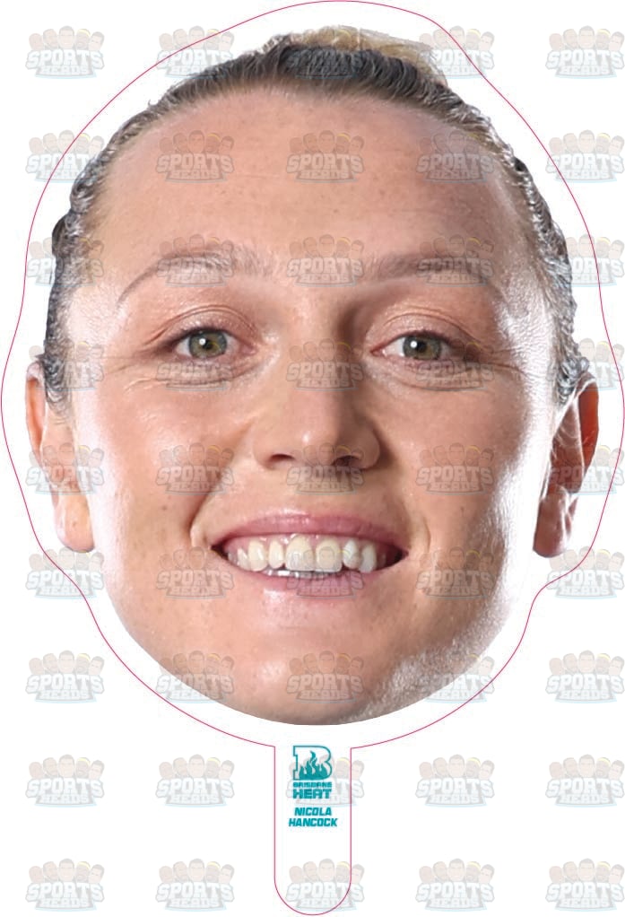 Nicola Hancock